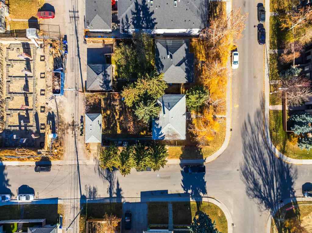 MLS® A2267366 - 1939 36 Street SW in Killarney/Glengarry Calgary, Residential