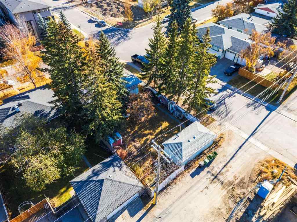 MLS® A2267366 - 1939 36 Street SW in Killarney/Glengarry Calgary, Residential