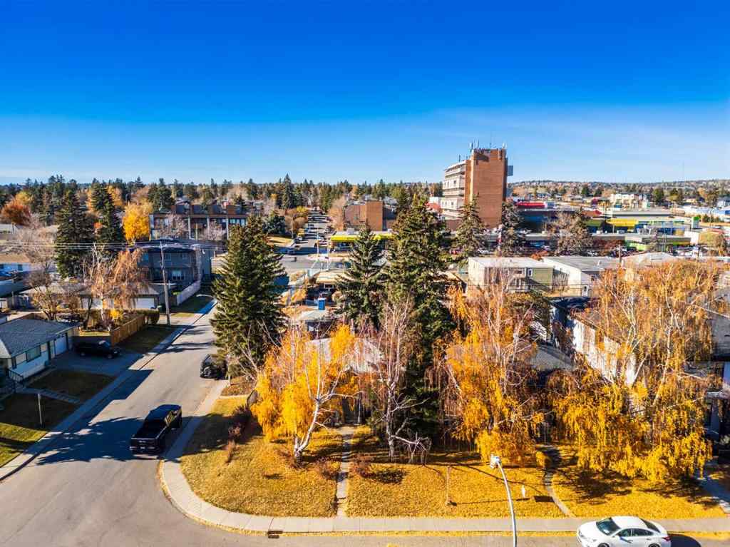 MLS® A2267366 - 1939 36 Street SW in Killarney/Glengarry Calgary, Residential