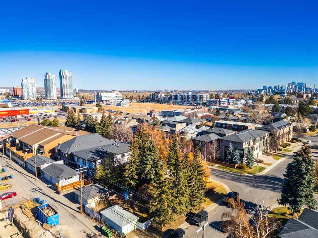 MLS® A2267366 - 1939 36 Street SW in Killarney/Glengarry Calgary, Residential