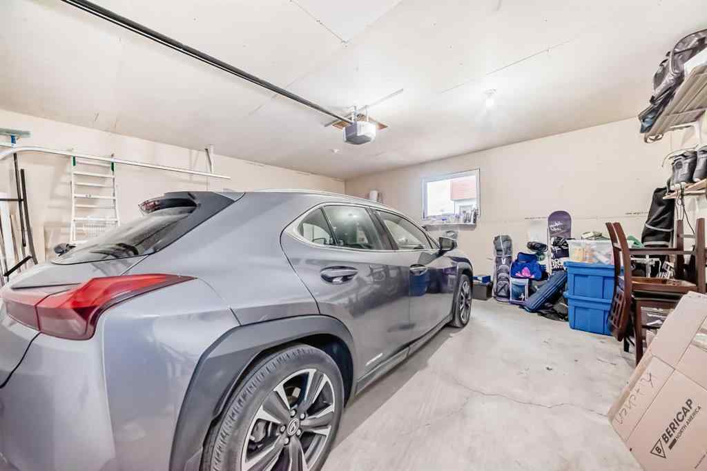 MLS® A2267367 - 4640 15 Avenue NW in Montgomery Calgary, Residential