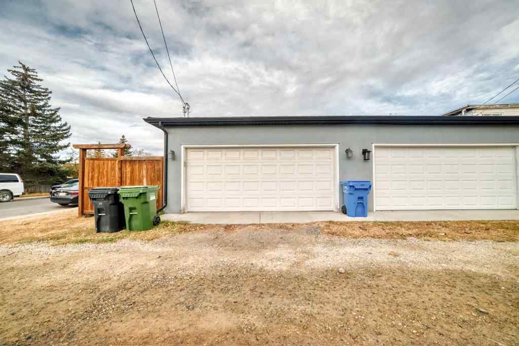 MLS® A2267367 - 4640 15 Avenue NW in Montgomery Calgary, Residential