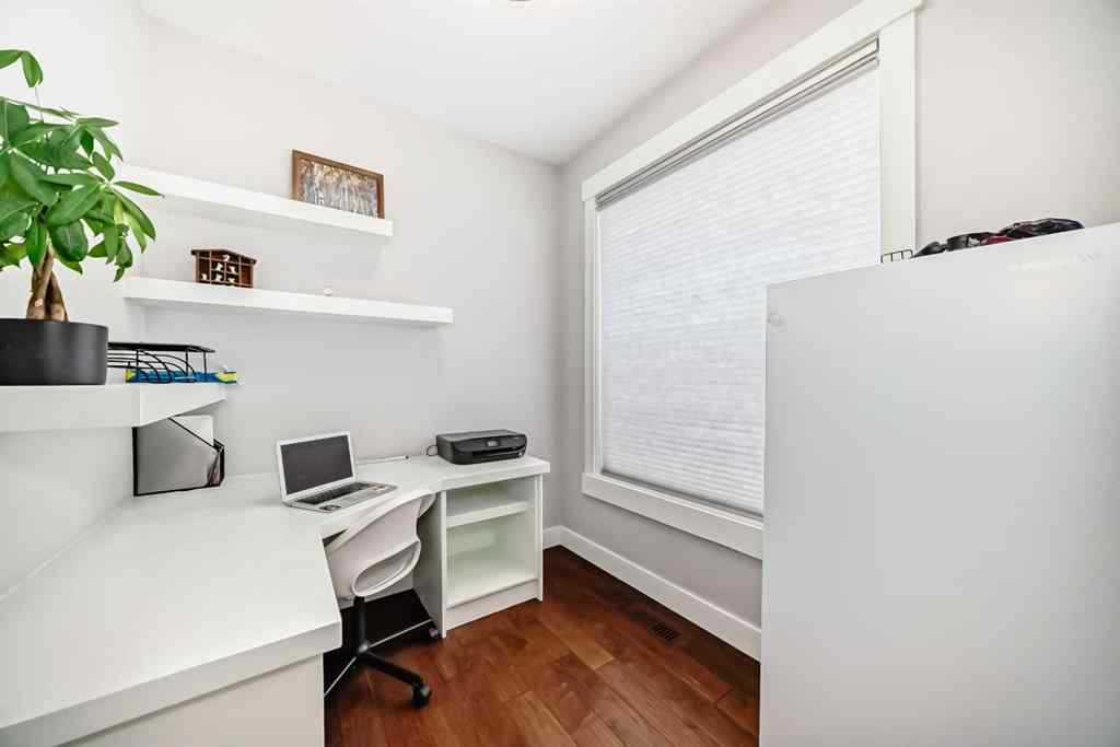 MLS® A2267367 - 4640 15 Avenue NW in Montgomery Calgary, Residential