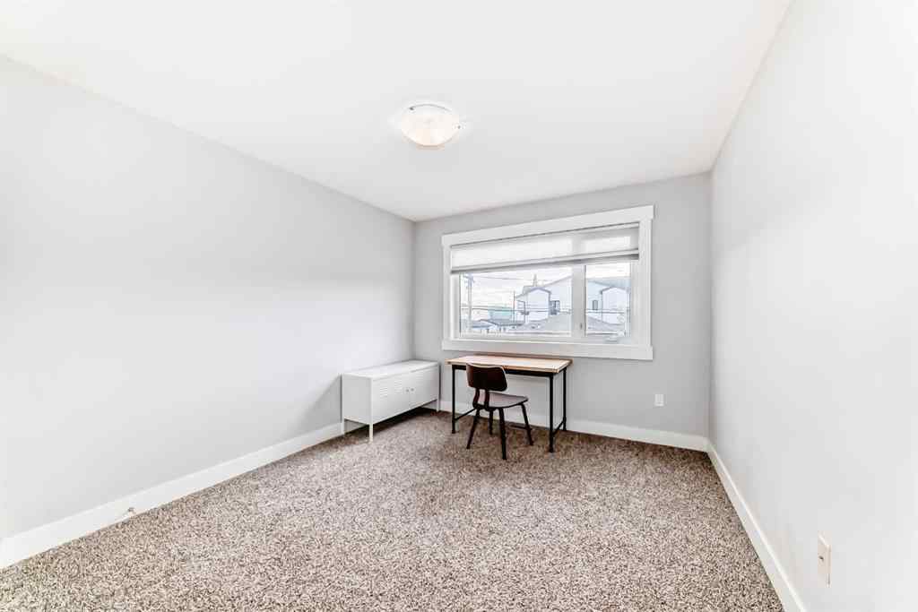 MLS® A2267367 - 4640 15 Avenue NW in Montgomery Calgary, Residential