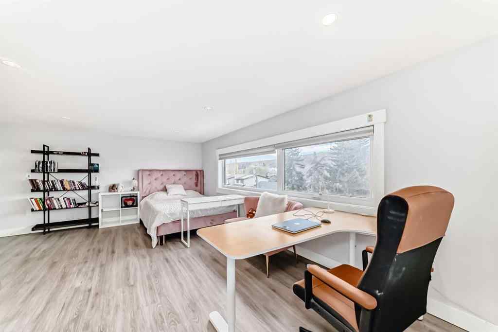 MLS® A2267367 - 4640 15 Avenue NW in Montgomery Calgary, Residential