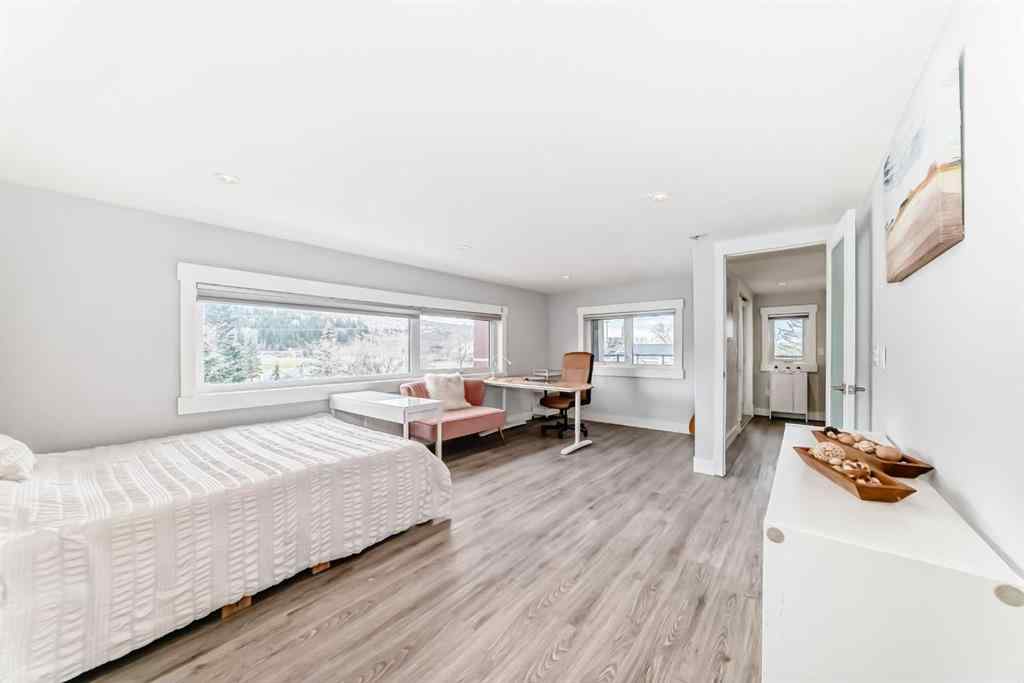 MLS® A2267367 - 4640 15 Avenue NW in Montgomery Calgary, Residential