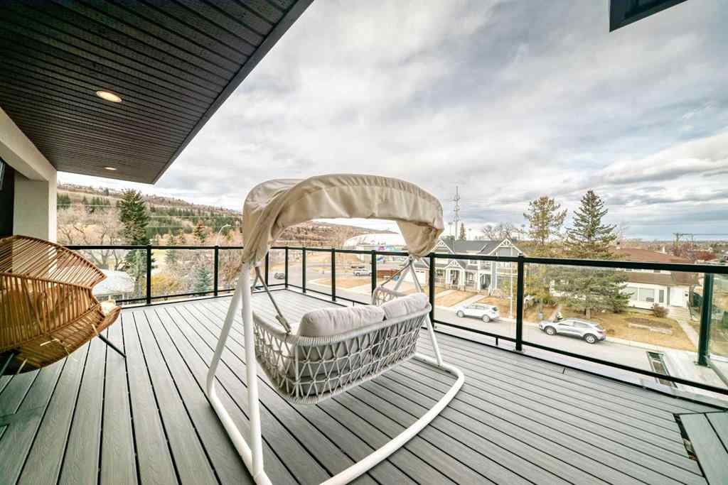 MLS® A2267367 - 4640 15 Avenue NW in Montgomery Calgary, Residential