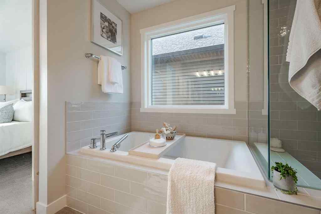 MLS&reg; # A2267368 - 222 Kingfisher Crescent SE in Kings Heights Airdrie, Residential Open Houses