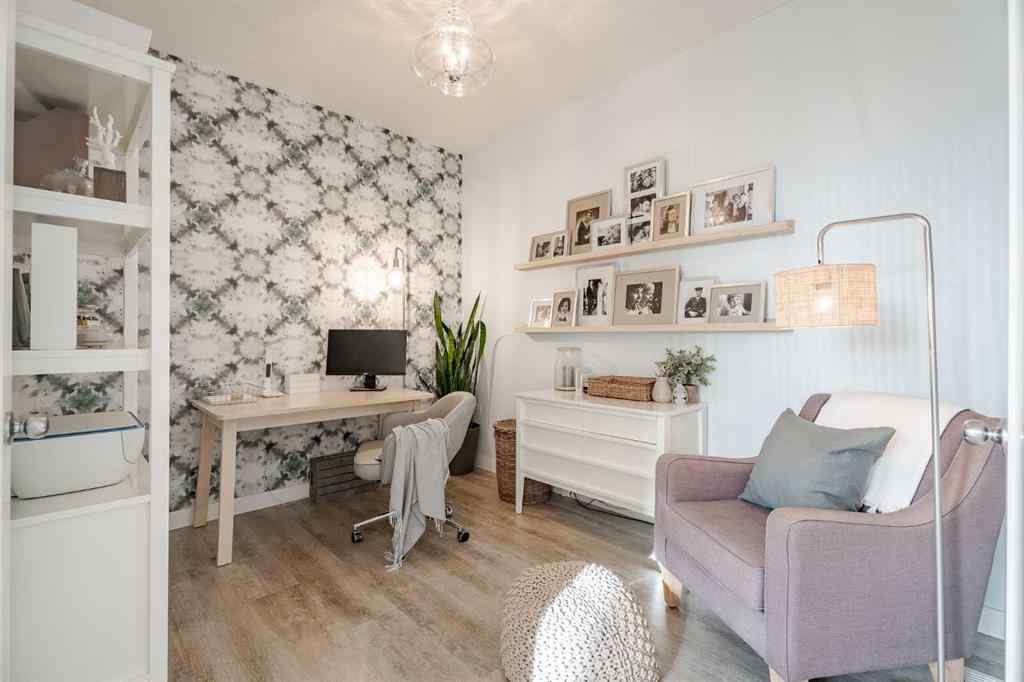 MLS&reg; # A2267368 - 222 Kingfisher Crescent SE in Kings Heights Airdrie, Residential Open Houses