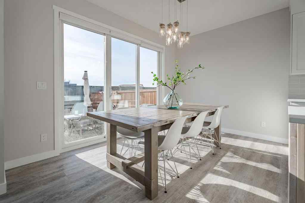 MLS&reg; # A2267368 - 222 Kingfisher Crescent SE in Kings Heights Airdrie, Residential Open Houses