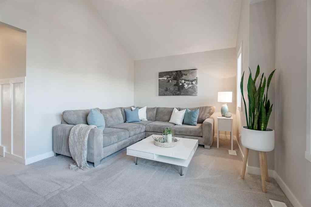 MLS&reg; # A2267368 - 222 Kingfisher Crescent SE in Kings Heights Airdrie, Residential Open Houses