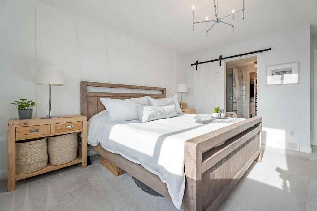 MLS&reg; # A2267368 - 222 Kingfisher Crescent SE in Kings Heights Airdrie, Residential Open Houses