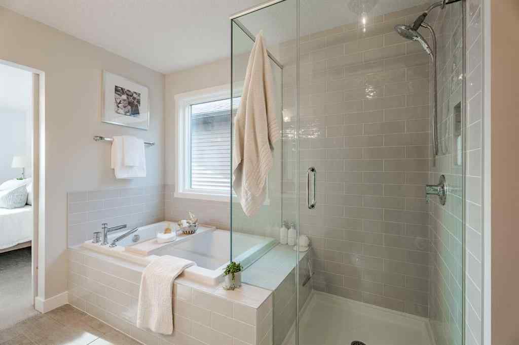 MLS&reg; # A2267368 - 222 Kingfisher Crescent SE in Kings Heights Airdrie, Residential Open Houses