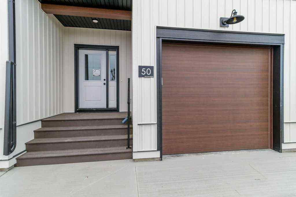 MLS® A2267370 - 50 Concord Rise  in Crestview Sylvan Lake, Residential