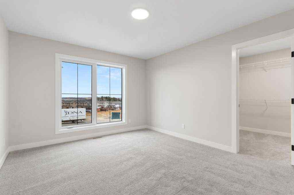 MLS® A2267370 - 50 Concord Rise  in Crestview Sylvan Lake, Residential