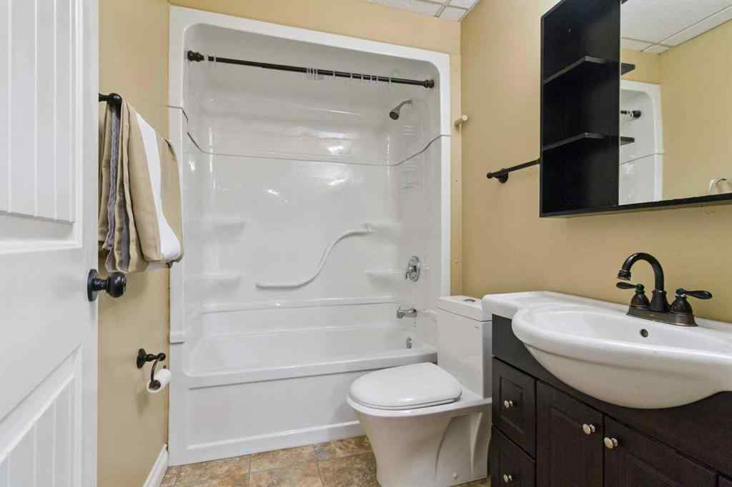 MLS® A2267371 - 177 Sparrow Hawk Drive  in Eagle Ridge Fort McMurray, Residential