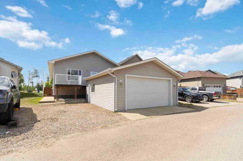 MLS® A2267371 - 177 Sparrow Hawk Drive  in Eagle Ridge Fort McMurray, Residential