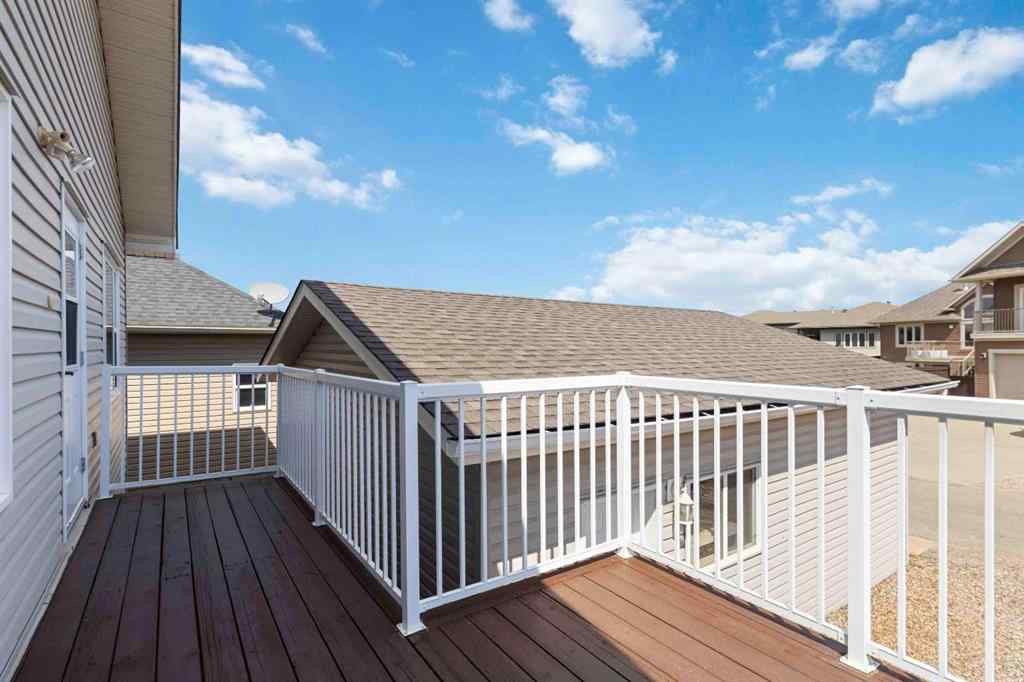 MLS® A2267371 - 177 Sparrow Hawk Drive  in Eagle Ridge Fort McMurray, Residential