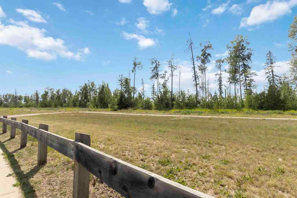 MLS® A2267371 - 177 Sparrow Hawk Drive  in Eagle Ridge Fort McMurray, Residential