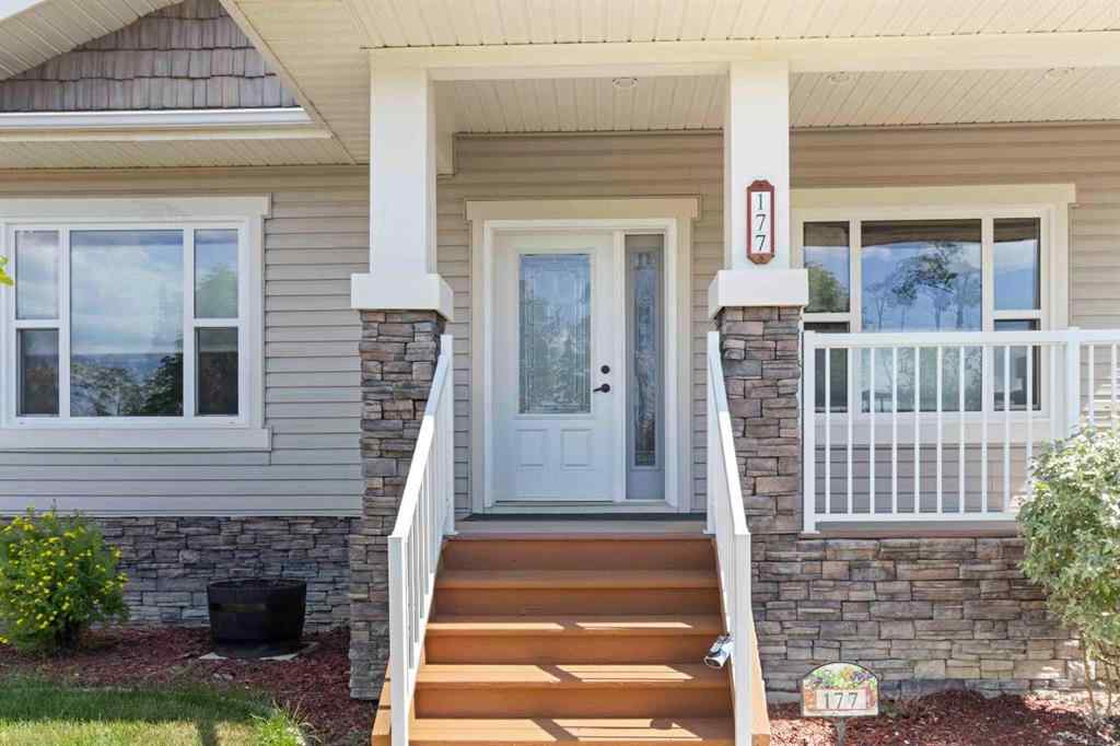 MLS® A2267371 - 177 Sparrow Hawk Drive  in Eagle Ridge Fort McMurray, Residential
