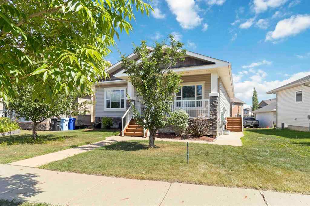 MLS® A2267371 - 177 Sparrow Hawk Drive  in Eagle Ridge Fort McMurray, Residential