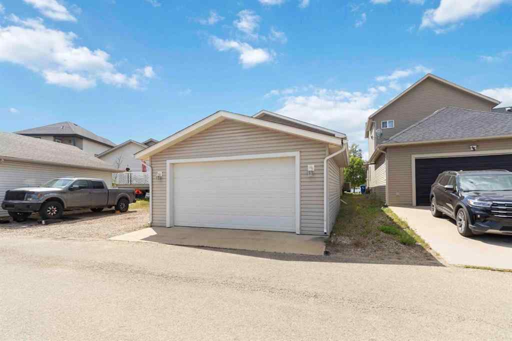 MLS® A2267371 - 177 Sparrow Hawk Drive  in Eagle Ridge Fort McMurray, Residential