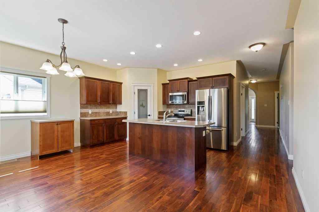 MLS® A2267371 - 177 Sparrow Hawk Drive  in Eagle Ridge Fort McMurray, Residential