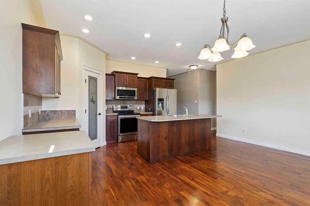 MLS® A2267371 - 177 Sparrow Hawk Drive  in Eagle Ridge Fort McMurray, Residential