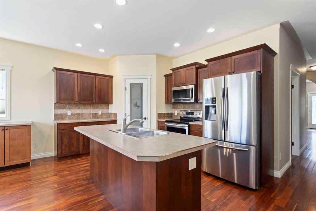 MLS® A2267371 - 177 Sparrow Hawk Drive  in Eagle Ridge Fort McMurray, Residential