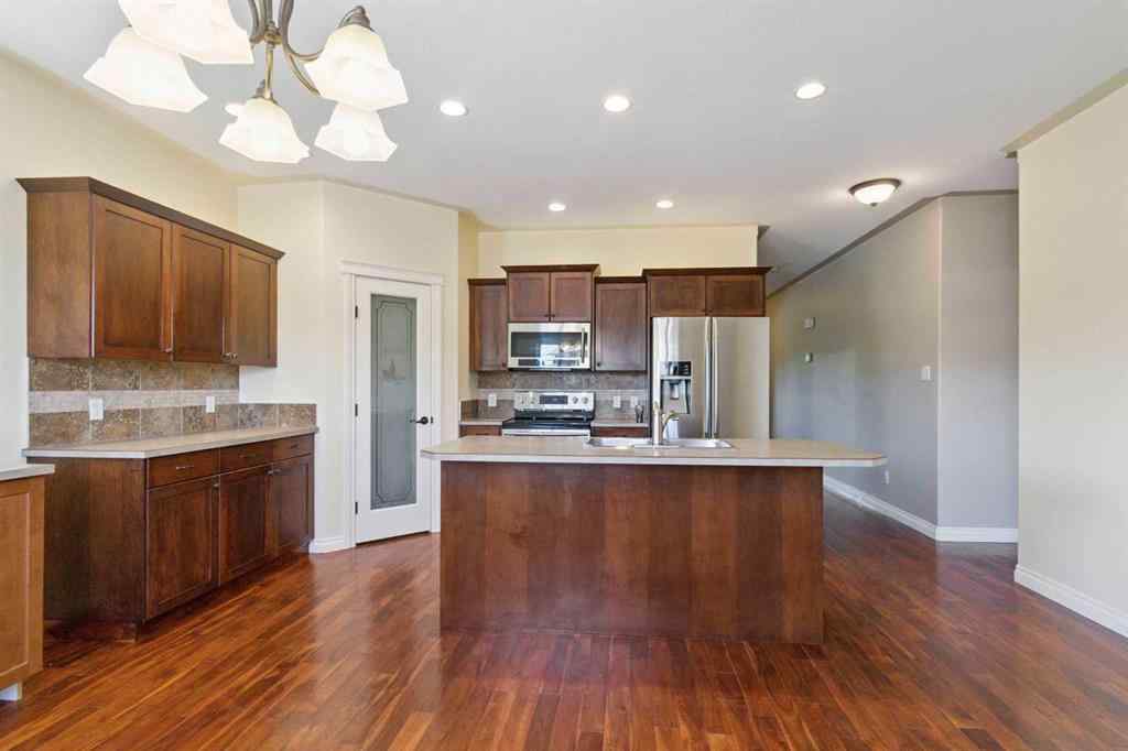 MLS® A2267371 - 177 Sparrow Hawk Drive  in Eagle Ridge Fort McMurray, Residential