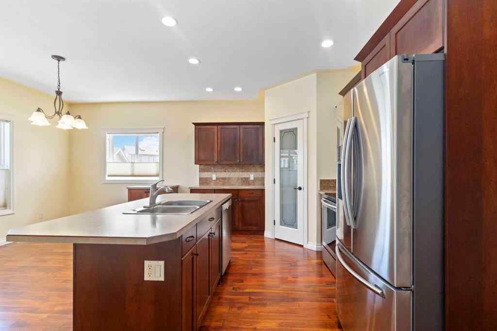 MLS® A2267371 - 177 Sparrow Hawk Drive  in Eagle Ridge Fort McMurray, Residential