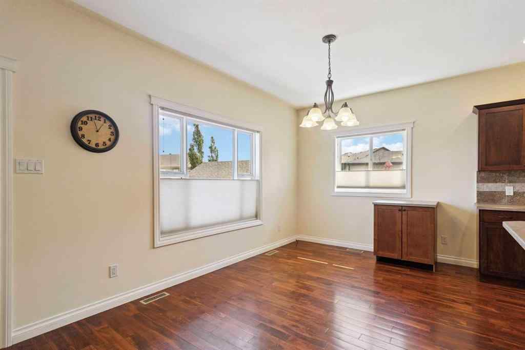 MLS® A2267371 - 177 Sparrow Hawk Drive  in Eagle Ridge Fort McMurray, Residential