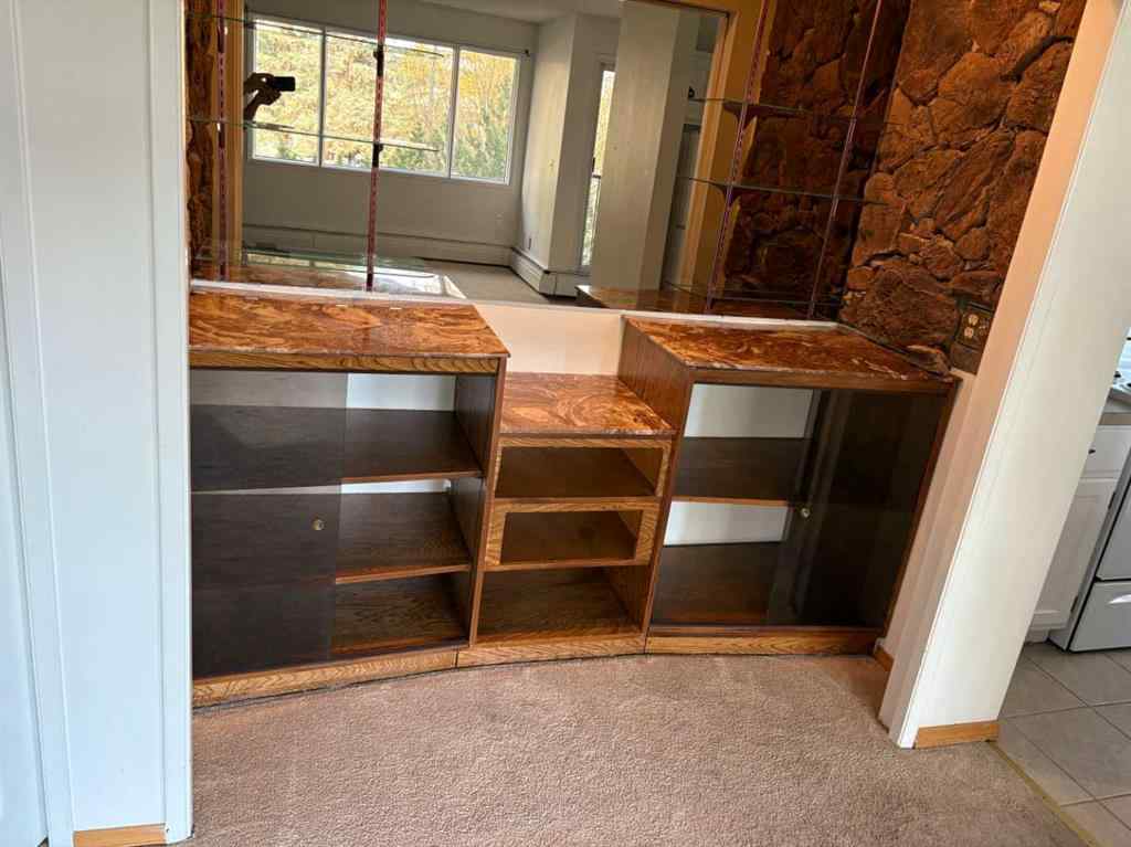 MLS® A2267372 - Unit #15 821 3 Avenue SW in Downtown Commercial Core Calgary, Residential