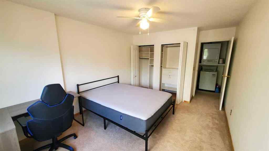 MLS® A2267372 - Unit #15 821 3 Avenue SW in Downtown Commercial Core Calgary, Residential