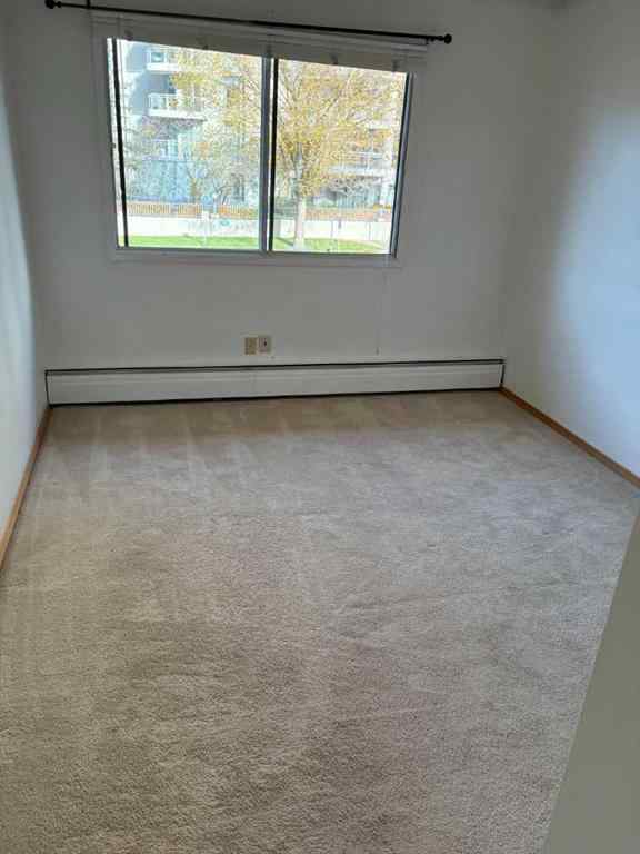 MLS® A2267372 - Unit #15 821 3 Avenue SW in Downtown Commercial Core Calgary, Residential