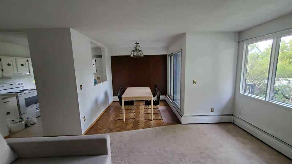 MLS® A2267372 - Unit #15 821 3 Avenue SW in Downtown Commercial Core Calgary, Residential