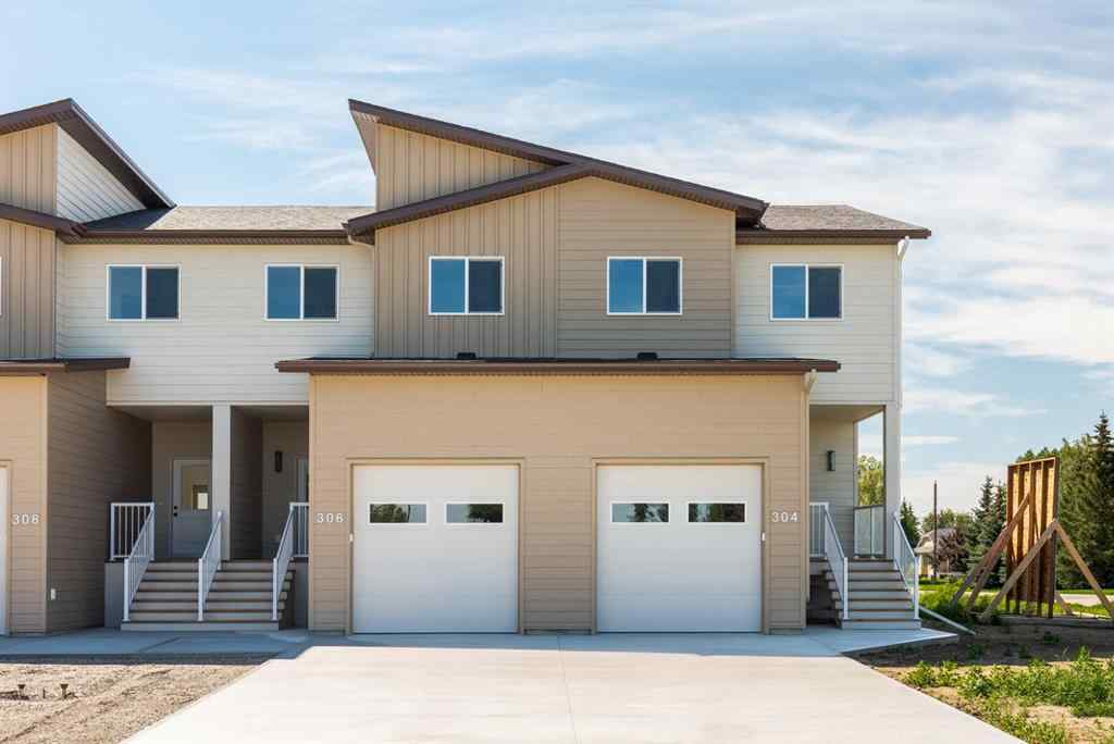 MLS® A2267373 - 304 S 50 W   in NONE Raymond, Residential