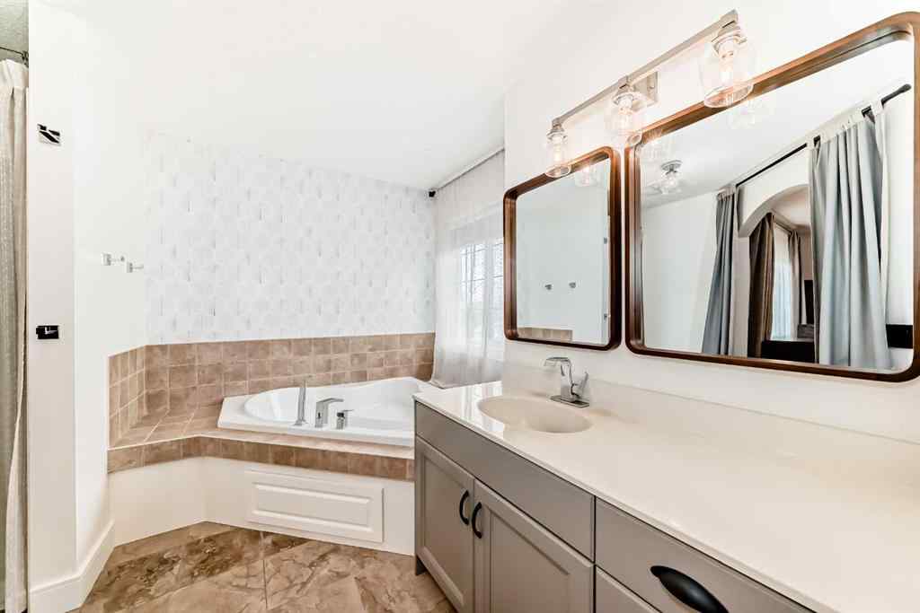 MLS® A2267374 - 2 Tuscany Estates Crescent NW in Tuscany Calgary, Residential