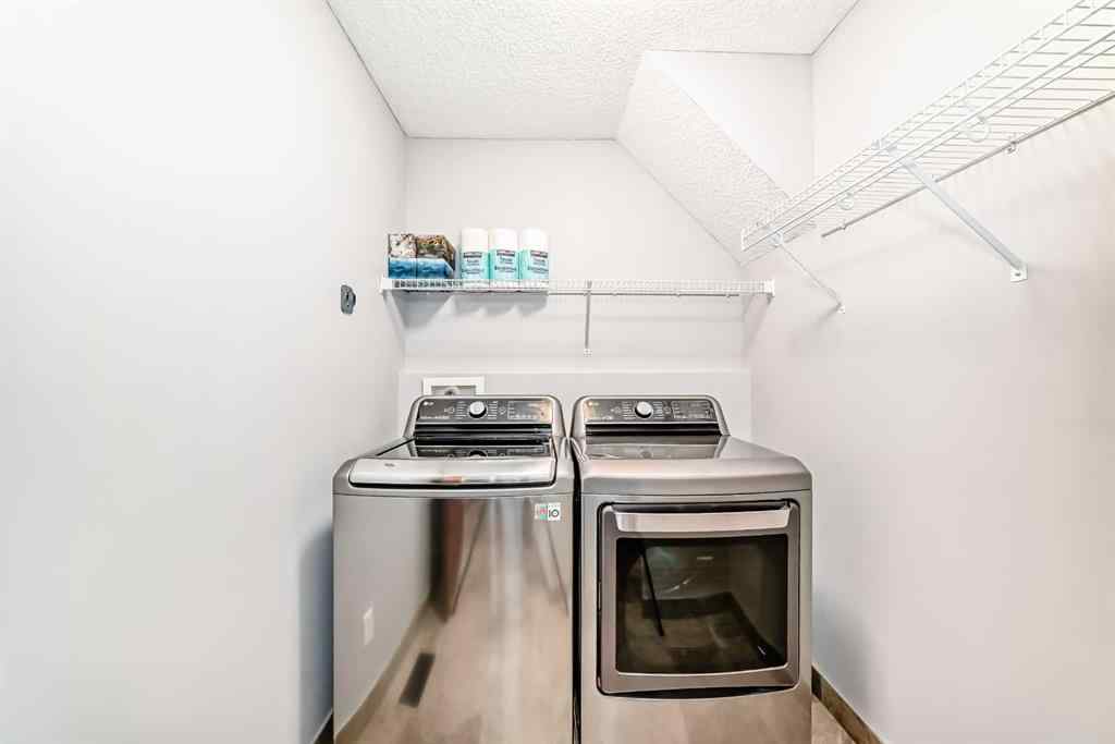 MLS® A2267374 - 2 Tuscany Estates Crescent NW in Tuscany Calgary, Residential