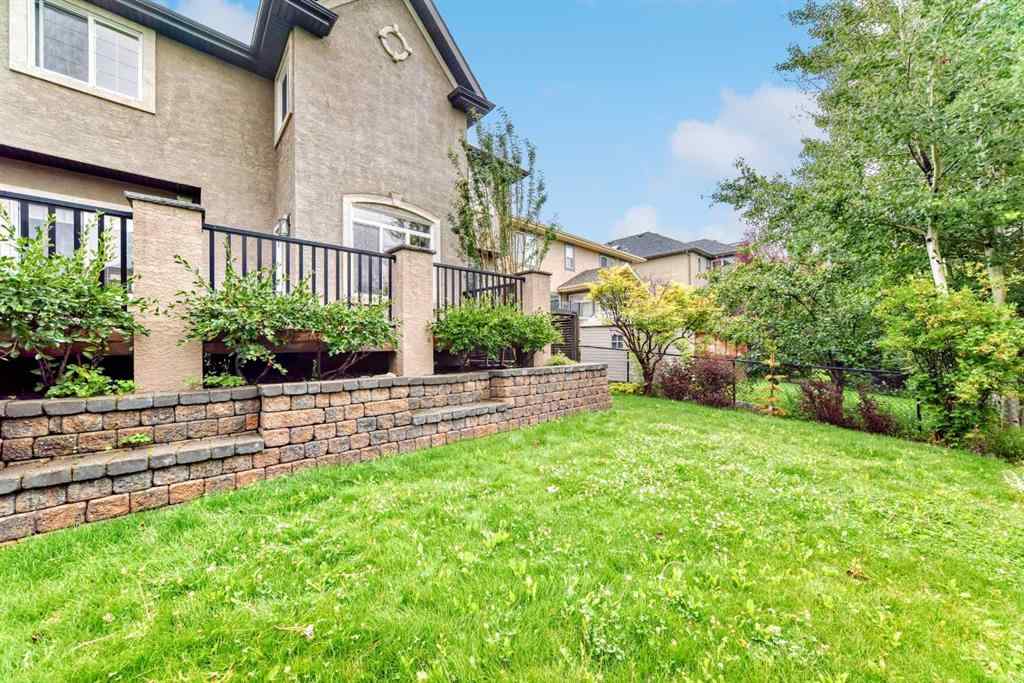 MLS® A2267374 - 2 Tuscany Estates Crescent NW in Tuscany Calgary, Residential