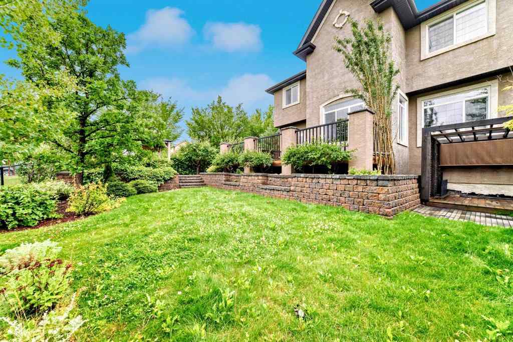 MLS® A2267374 - 2 Tuscany Estates Crescent NW in Tuscany Calgary, Residential