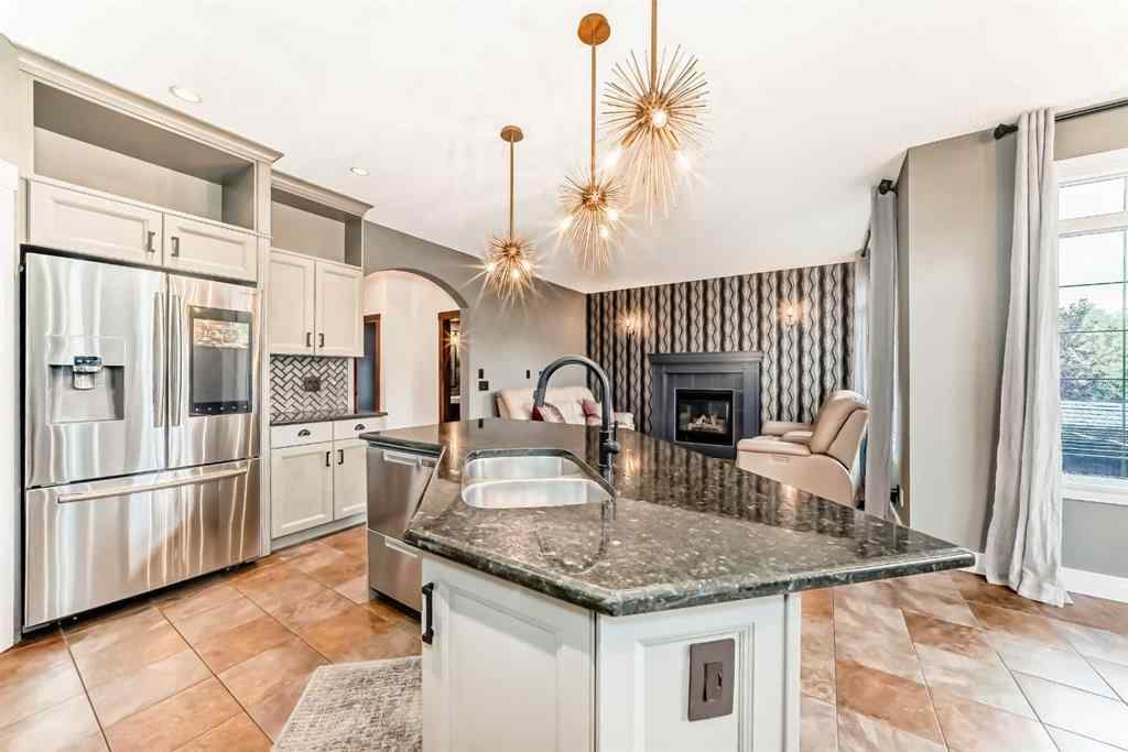 MLS® A2267374 - 2 Tuscany Estates Crescent NW in Tuscany Calgary, Residential