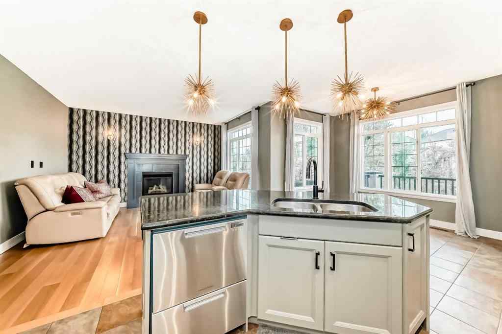 MLS® A2267374 - 2 Tuscany Estates Crescent NW in Tuscany Calgary, Residential