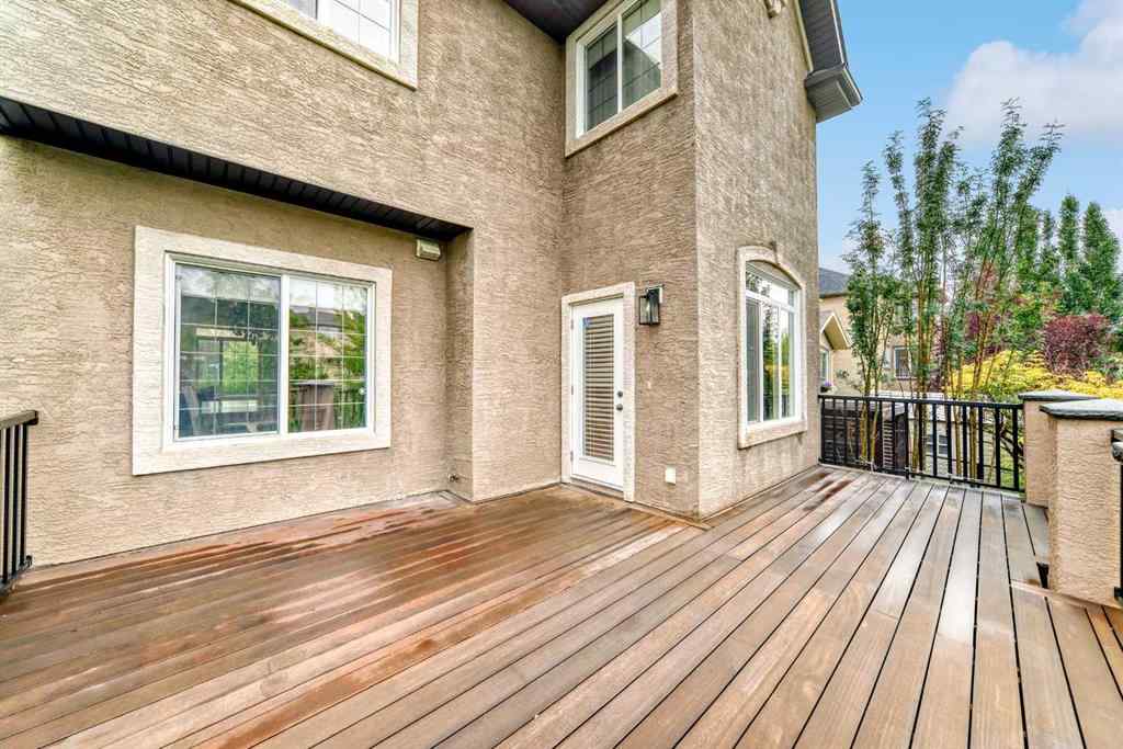 MLS® A2267374 - 2 Tuscany Estates Crescent NW in Tuscany Calgary, Residential
