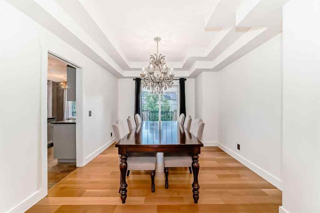 MLS® A2267374 - 2 Tuscany Estates Crescent NW in Tuscany Calgary, Residential