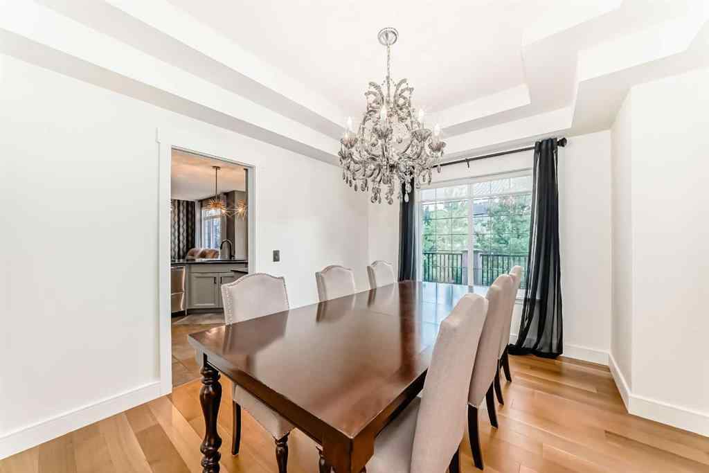 MLS® A2267374 - 2 Tuscany Estates Crescent NW in Tuscany Calgary, Residential