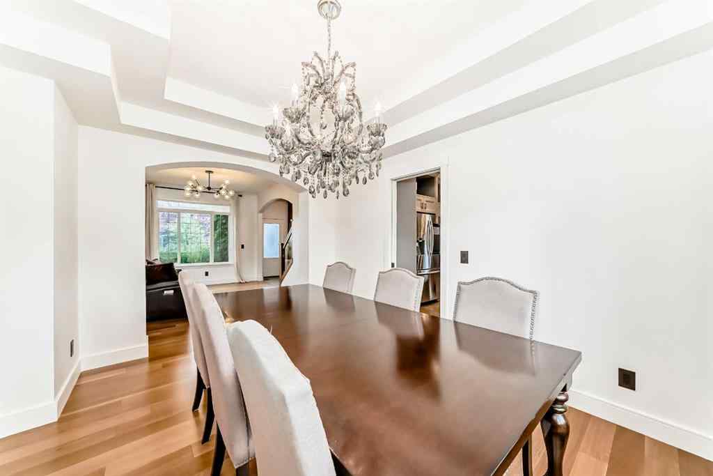 MLS® A2267374 - 2 Tuscany Estates Crescent NW in Tuscany Calgary, Residential