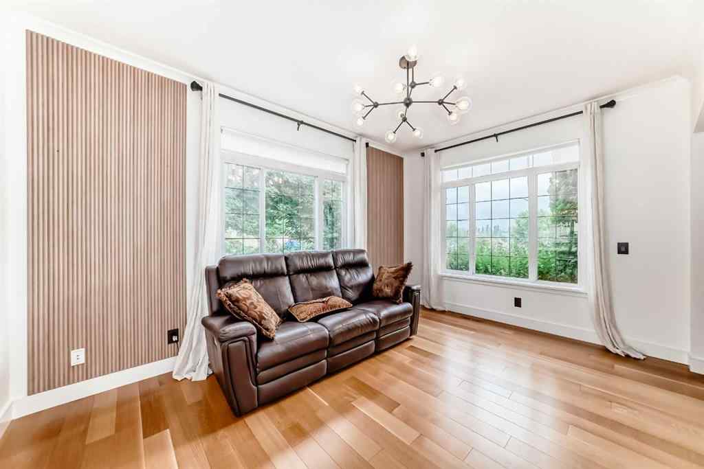 MLS® A2267374 - 2 Tuscany Estates Crescent NW in Tuscany Calgary, Residential