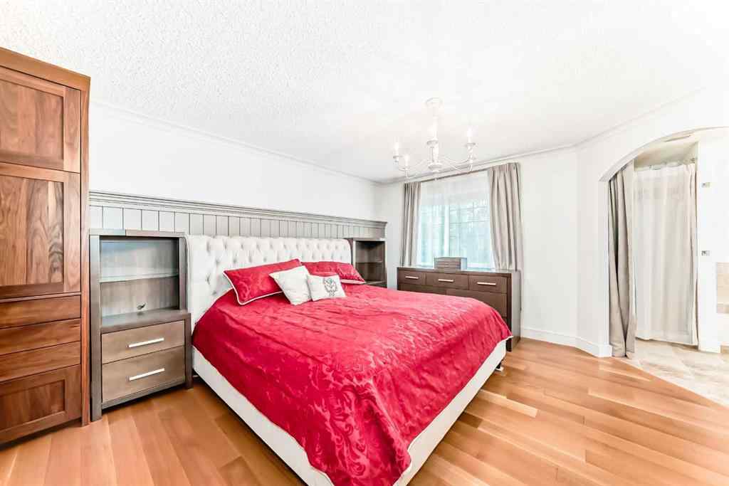 MLS® A2267374 - 2 Tuscany Estates Crescent NW in Tuscany Calgary, Residential