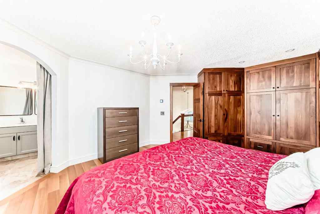 MLS® A2267374 - 2 Tuscany Estates Crescent NW in Tuscany Calgary, Residential